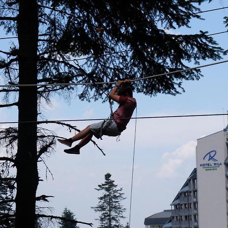 Borovets Apartments, Iglika 2 Екстер'єр фото