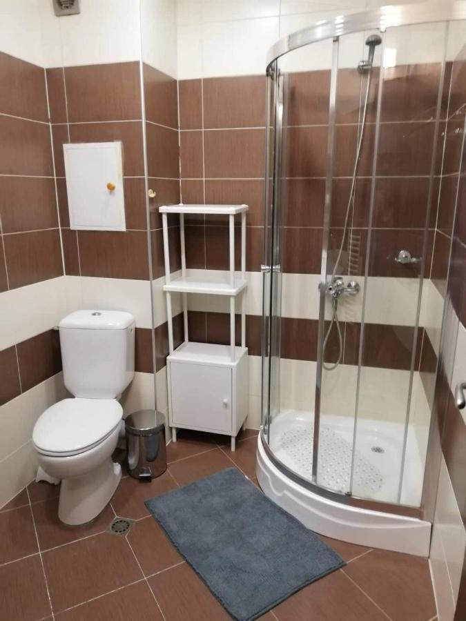 Borovets Apartments, Iglika 2 Екстер'єр фото