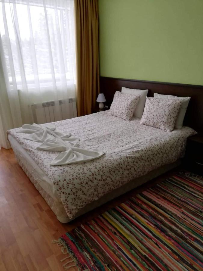 Borovets Apartments, Iglika 2 Екстер'єр фото