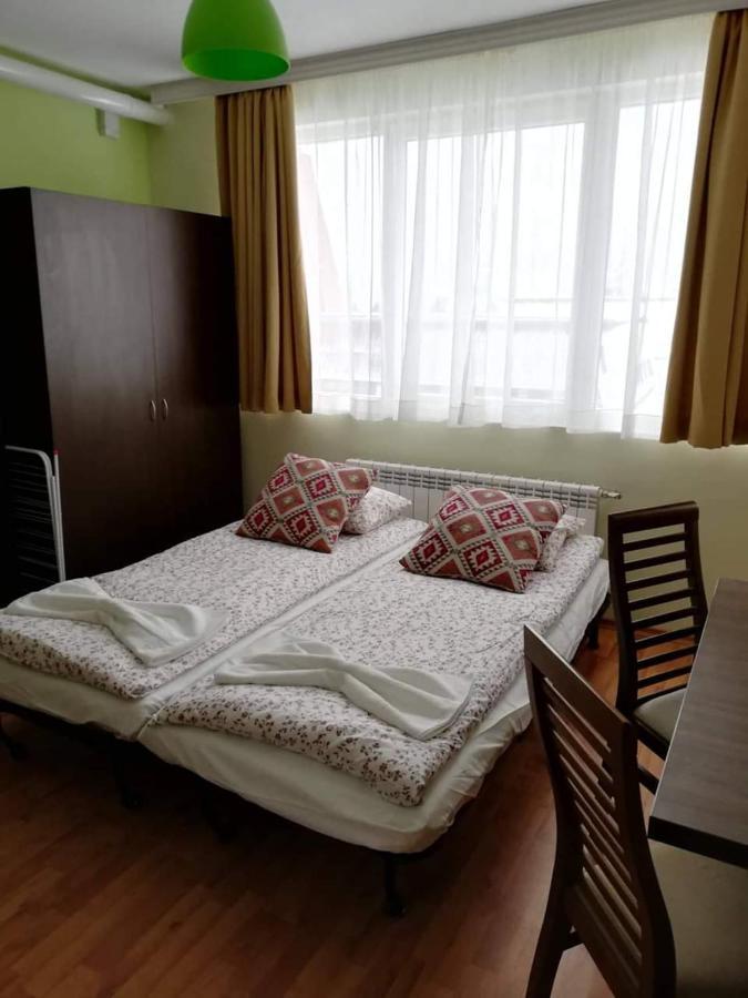 Borovets Apartments, Iglika 2 Екстер'єр фото