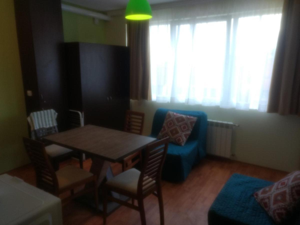 Borovets Apartments, Iglika 2 Екстер'єр фото
