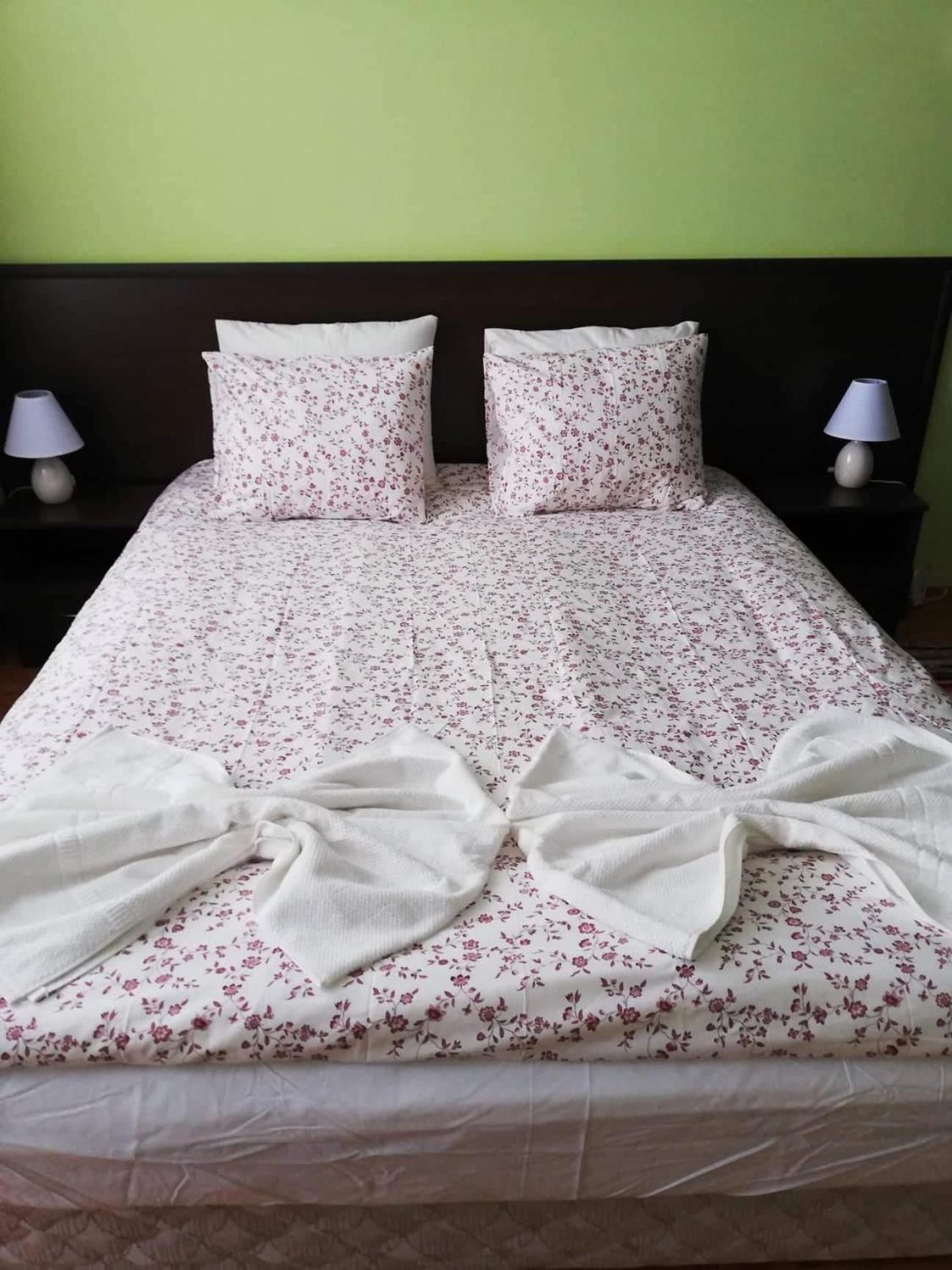 Borovets Apartments, Iglika 2 Екстер'єр фото