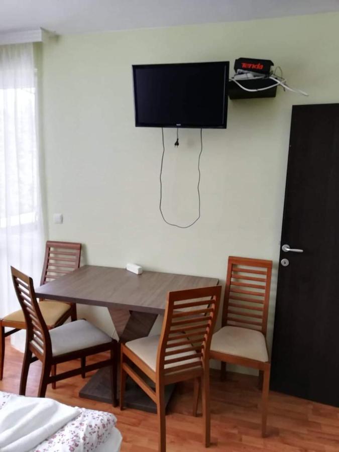 Borovets Apartments, Iglika 2 Екстер'єр фото