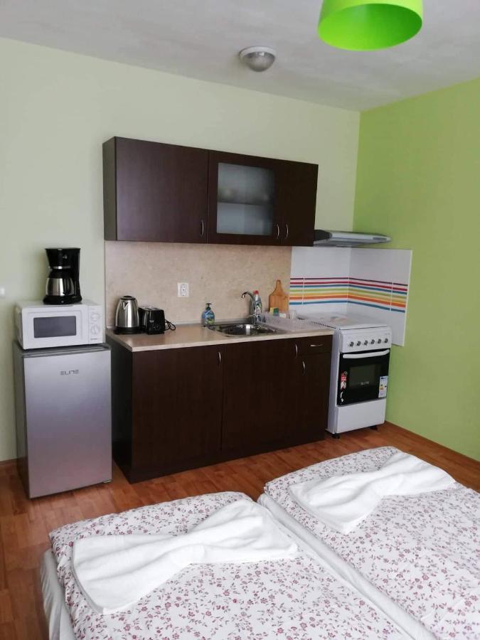 Borovets Apartments, Iglika 2 Екстер'єр фото
