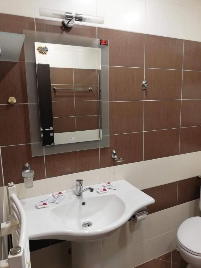 Borovets Apartments, Iglika 2 Екстер'єр фото