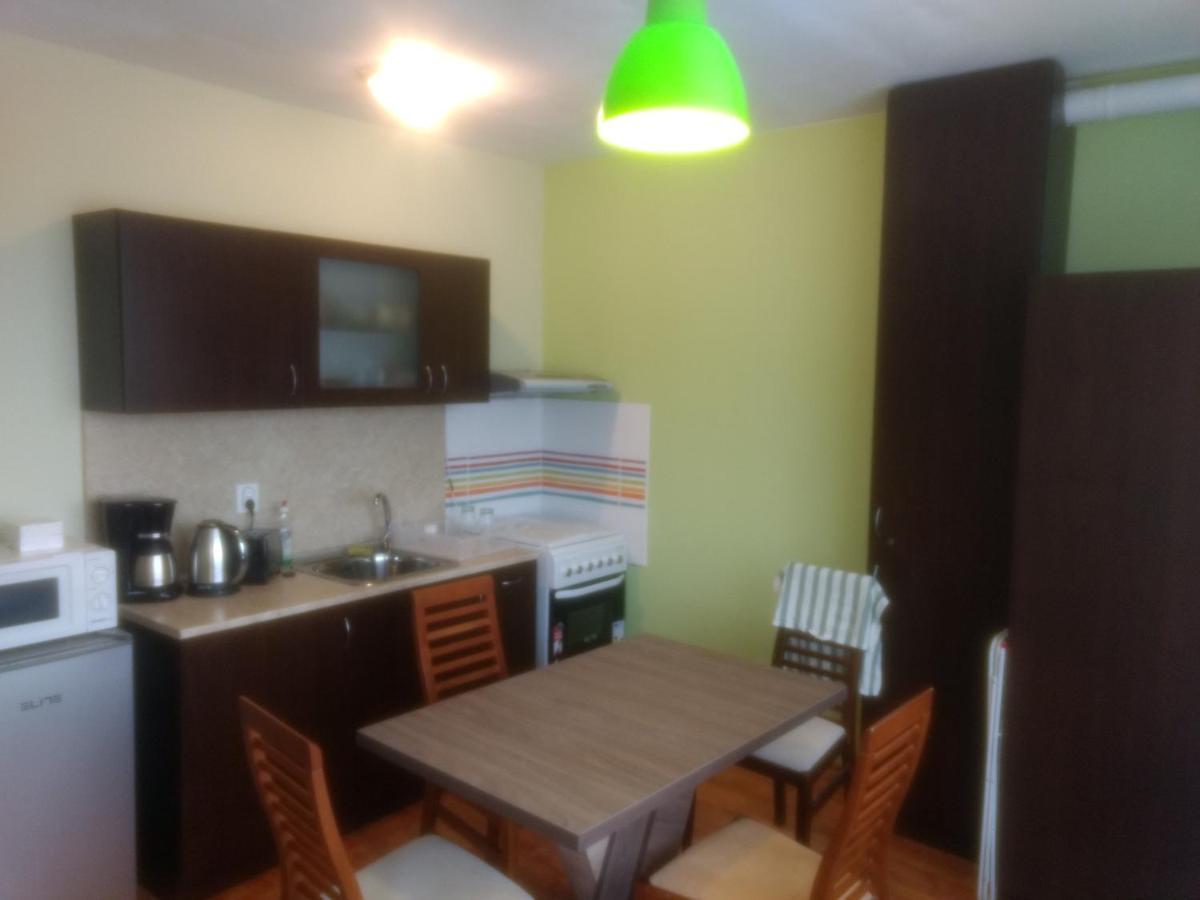 Borovets Apartments, Iglika 2 Екстер'єр фото