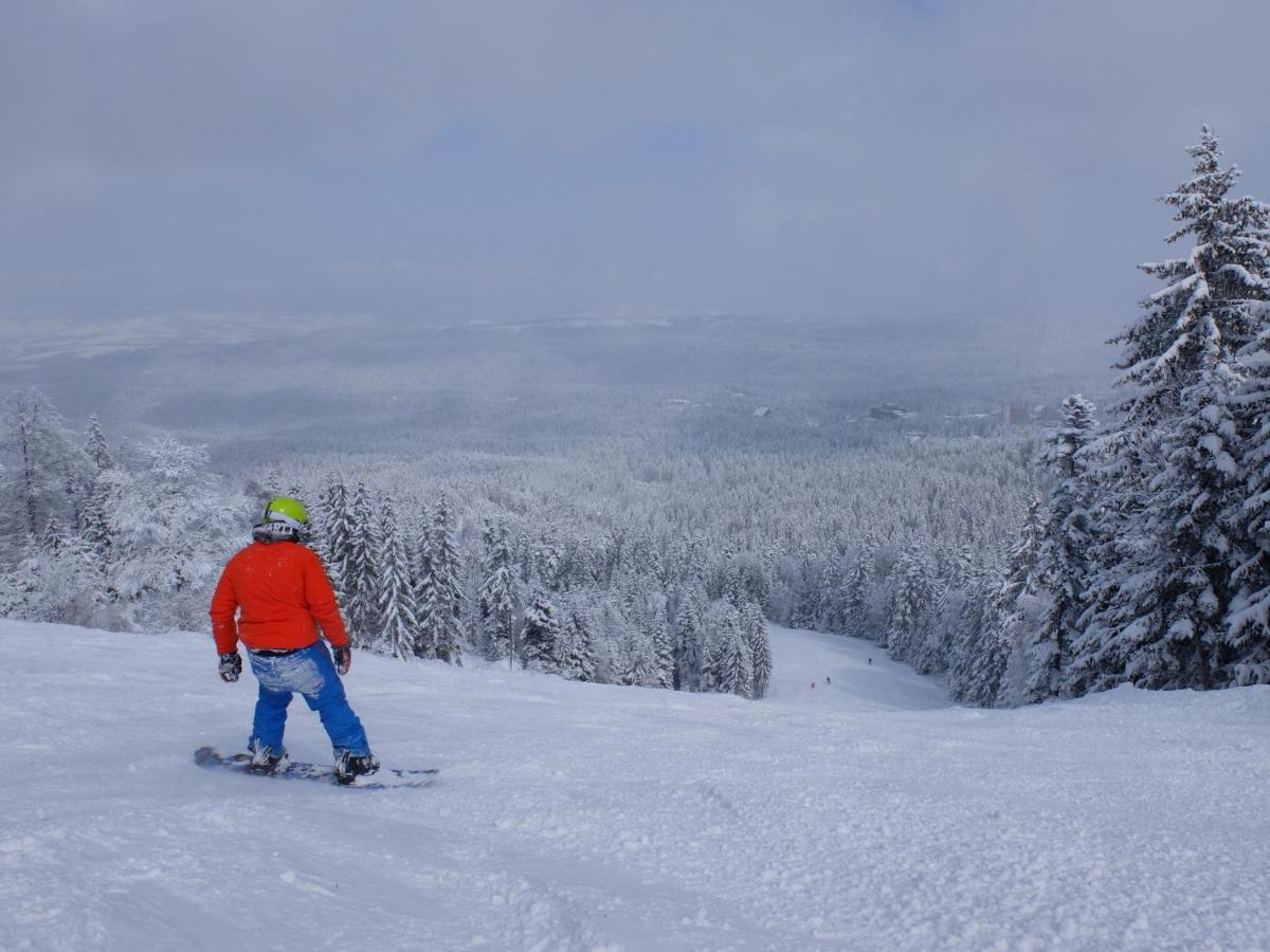 Borovets Apartments, Iglika 2 Екстер'єр фото