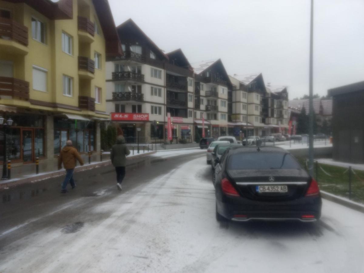 Borovets Apartments, Iglika 2 Екстер'єр фото