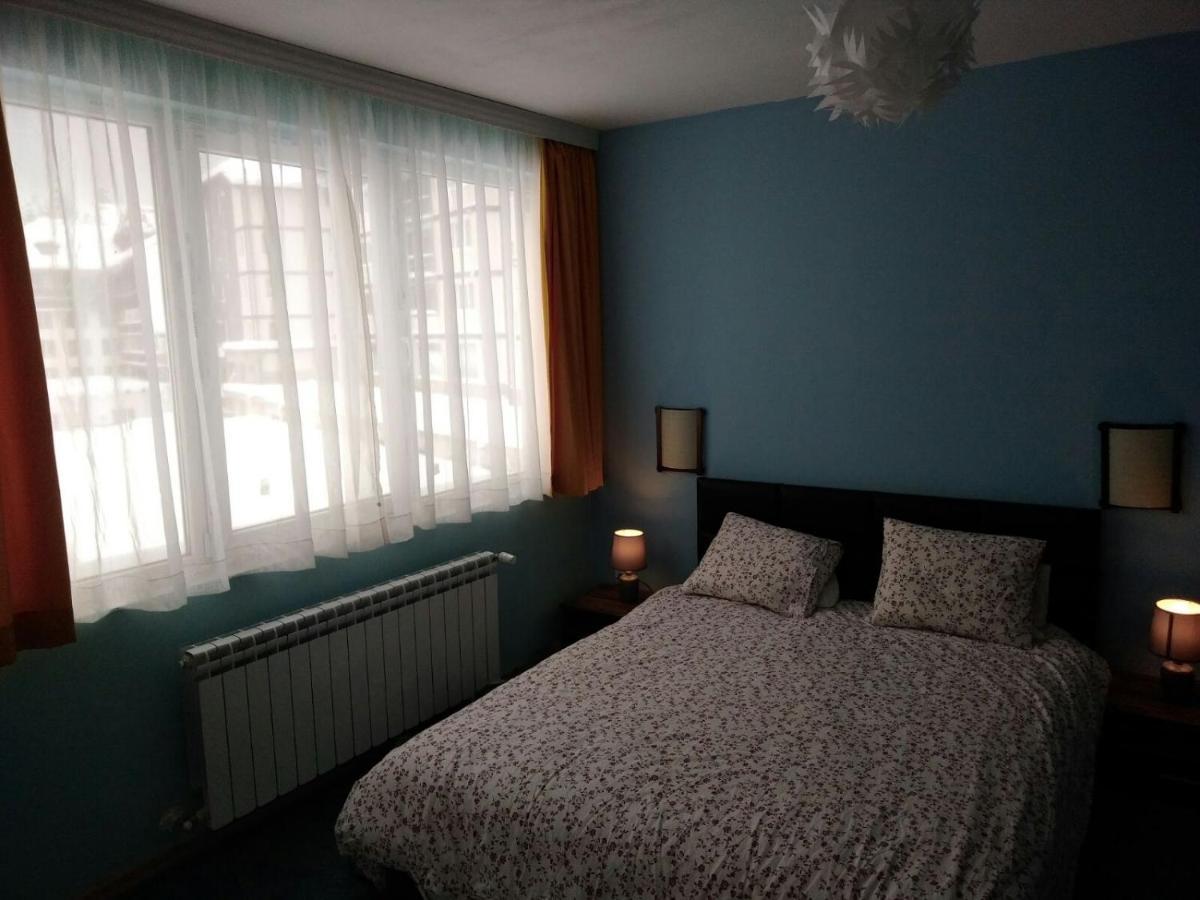 Borovets Apartments, Iglika 2 Екстер'єр фото