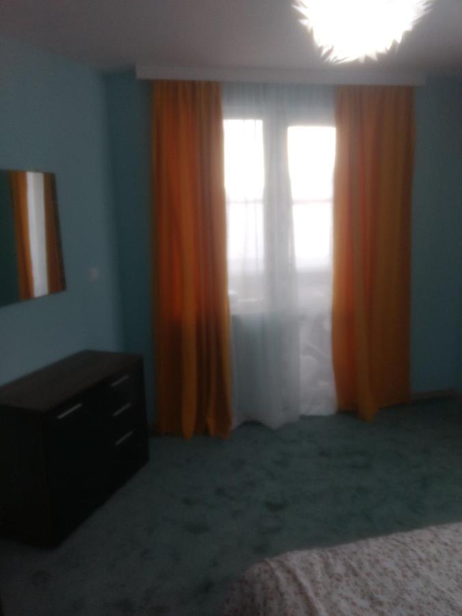 Borovets Apartments, Iglika 2 Екстер'єр фото