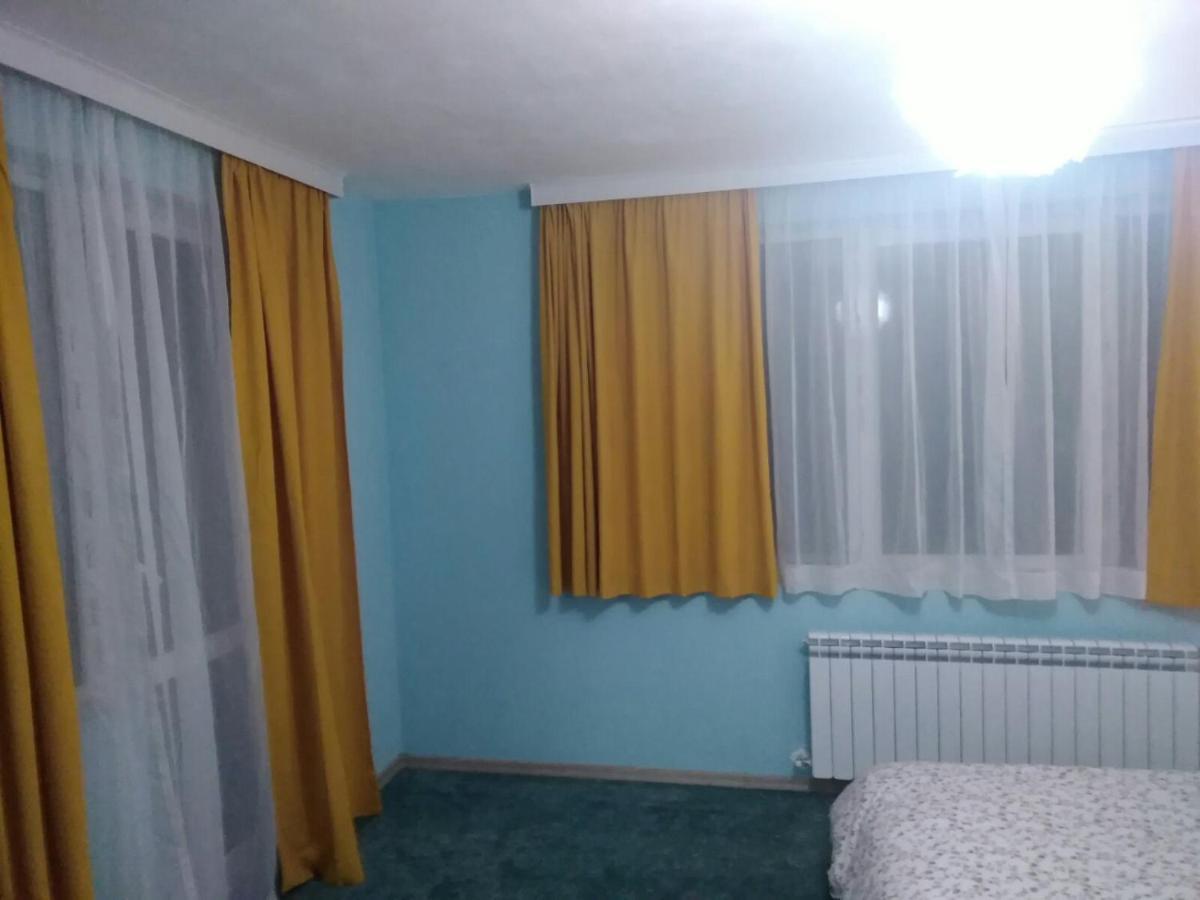 Borovets Apartments, Iglika 2 Екстер'єр фото