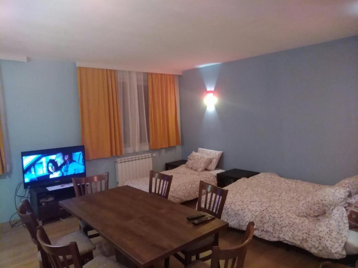 Borovets Apartments, Iglika 2 Екстер'єр фото