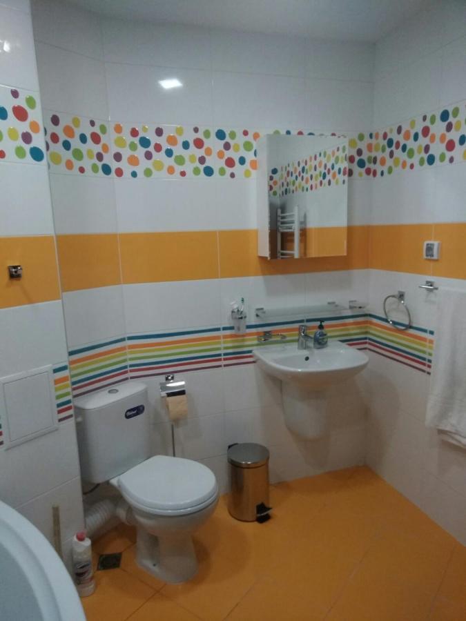 Borovets Apartments, Iglika 2 Екстер'єр фото