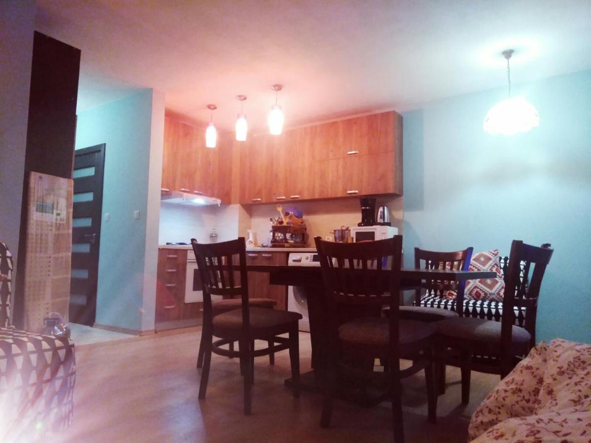 Borovets Apartments, Iglika 2 Екстер'єр фото
