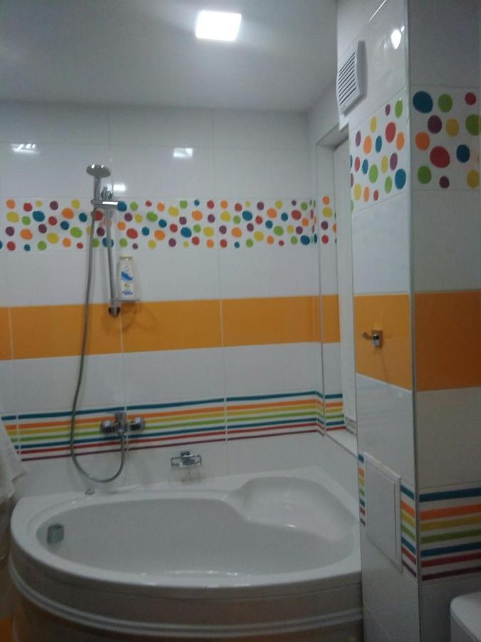 Borovets Apartments, Iglika 2 Екстер'єр фото