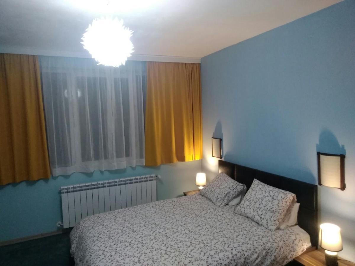 Borovets Apartments, Iglika 2 Екстер'єр фото