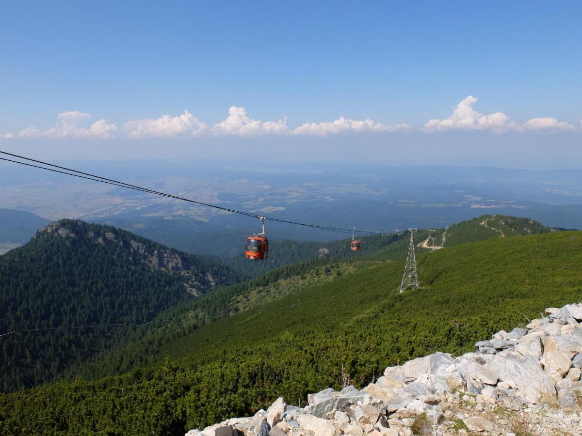Borovets Apartments, Iglika 2 Екстер'єр фото